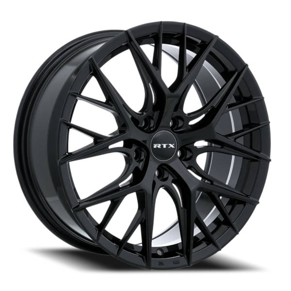 RTX Valkerie Valkerie product medium 20  X8.5   5-114.30 38  BKGLXX